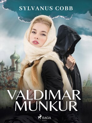 cover image of Valdimar munkur